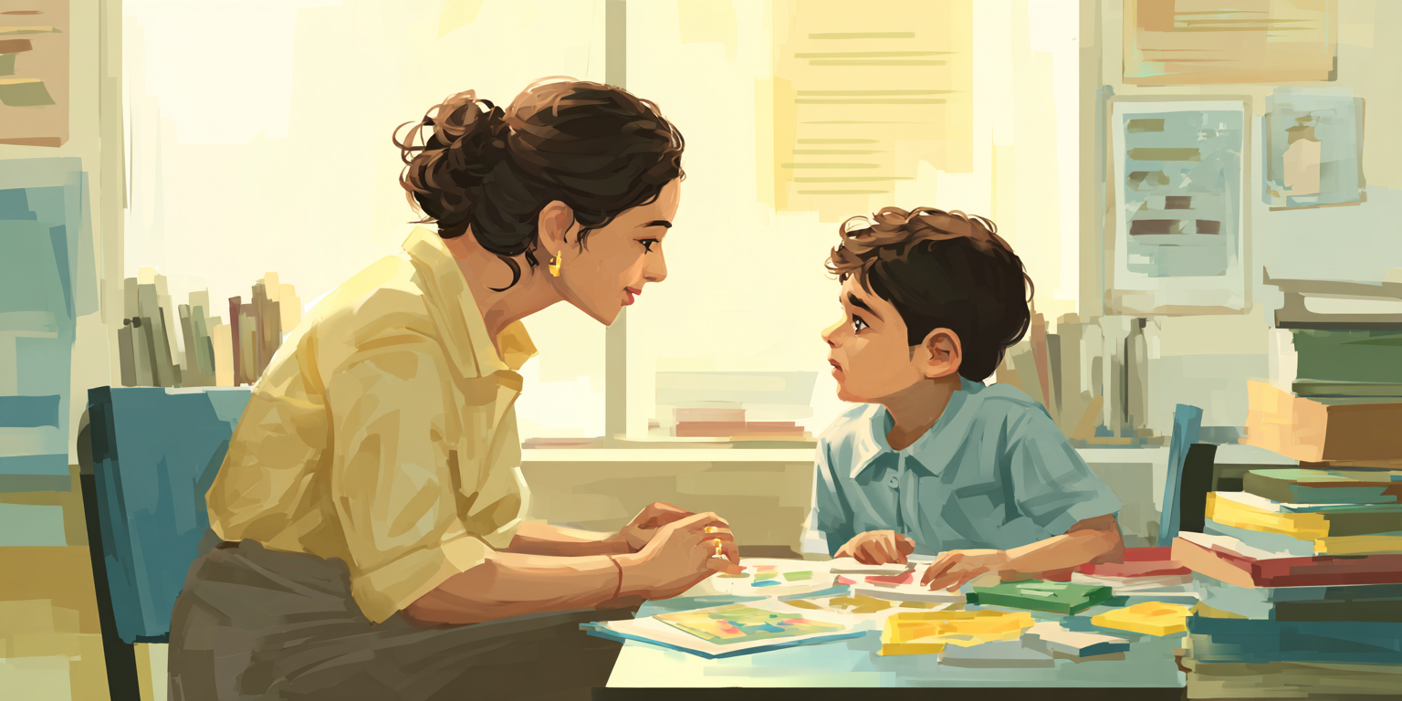 When Skills Slip Away: Navigating Autism Regression Through Behavioral Therapy