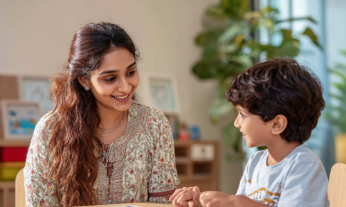 dyscalculia treatment kochi