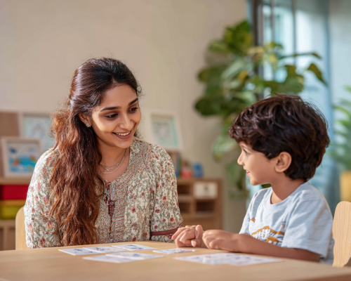 dyscalculia treatment kochi